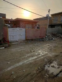 حلة ابو غراق • دار للبيع • 150م