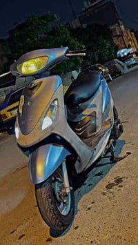 دراجة ماكس منغولي بلاديه كهربائياتهه كلهه شغاله مكينه مكفوله السعر 550...