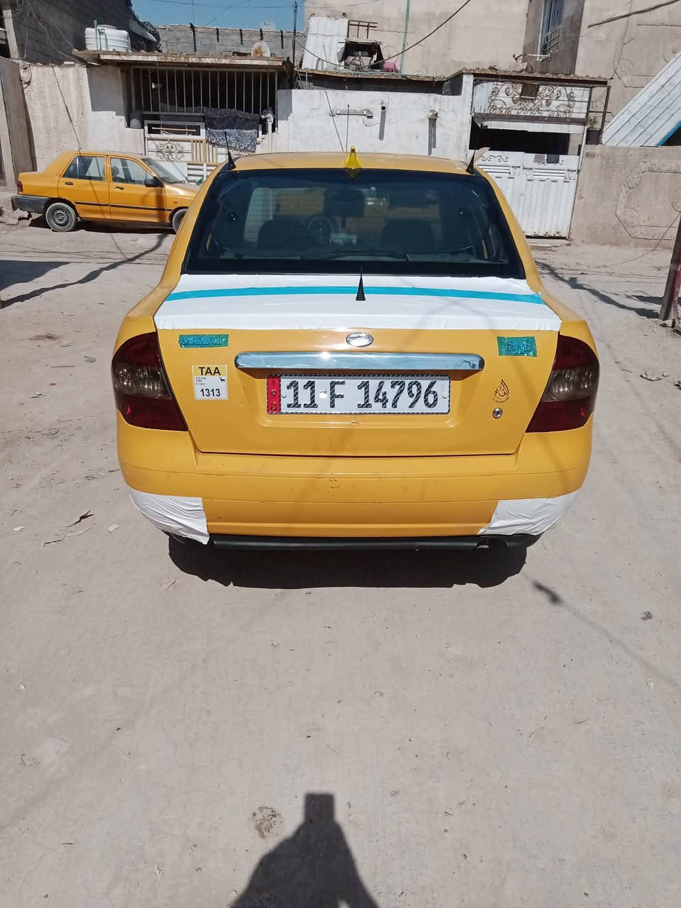 ياالله بسم الله الرحمن الرحيم سلام عليكم مديل 2015 لا ضربه ولاتبديل ولامعجون ولاصبغ سياره مكفوله مكينه وكير مكفولات تخم تاير تبريد ثلج زنون اصلي صدر امامي خلفي مكفول دوشمه جديده مسجل بلوتوث نشرات داخليه سياره جديده وكبل لشارع اي نقص مابيه تبريد ثلج مكينه وكير مكفولات ممتواجد عله الفيس رقمي *********** سعر 34 لحد يعلق ليريد يتصل ادمن وافق ربي يحفظك ويل جديده
