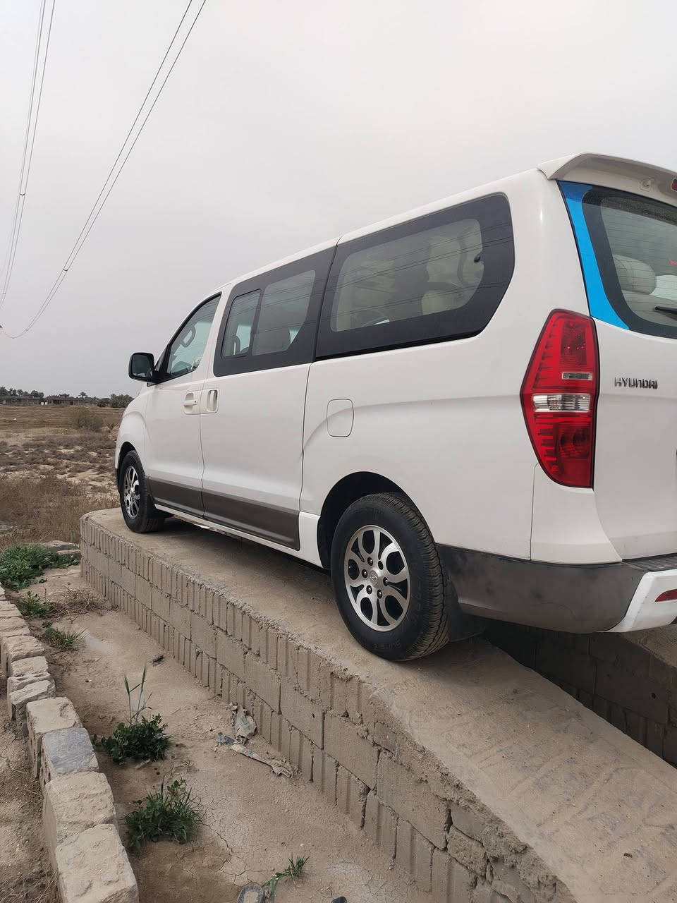 السلام عليكم ستاركس للبيع موديل 2014 مكفول كفالة عامه شرط السونار ستخدام شخصي سياره مداخله كراج فو ل. مواصفات سيارة جاهزه من كلشي رقم كربلاء ***********
