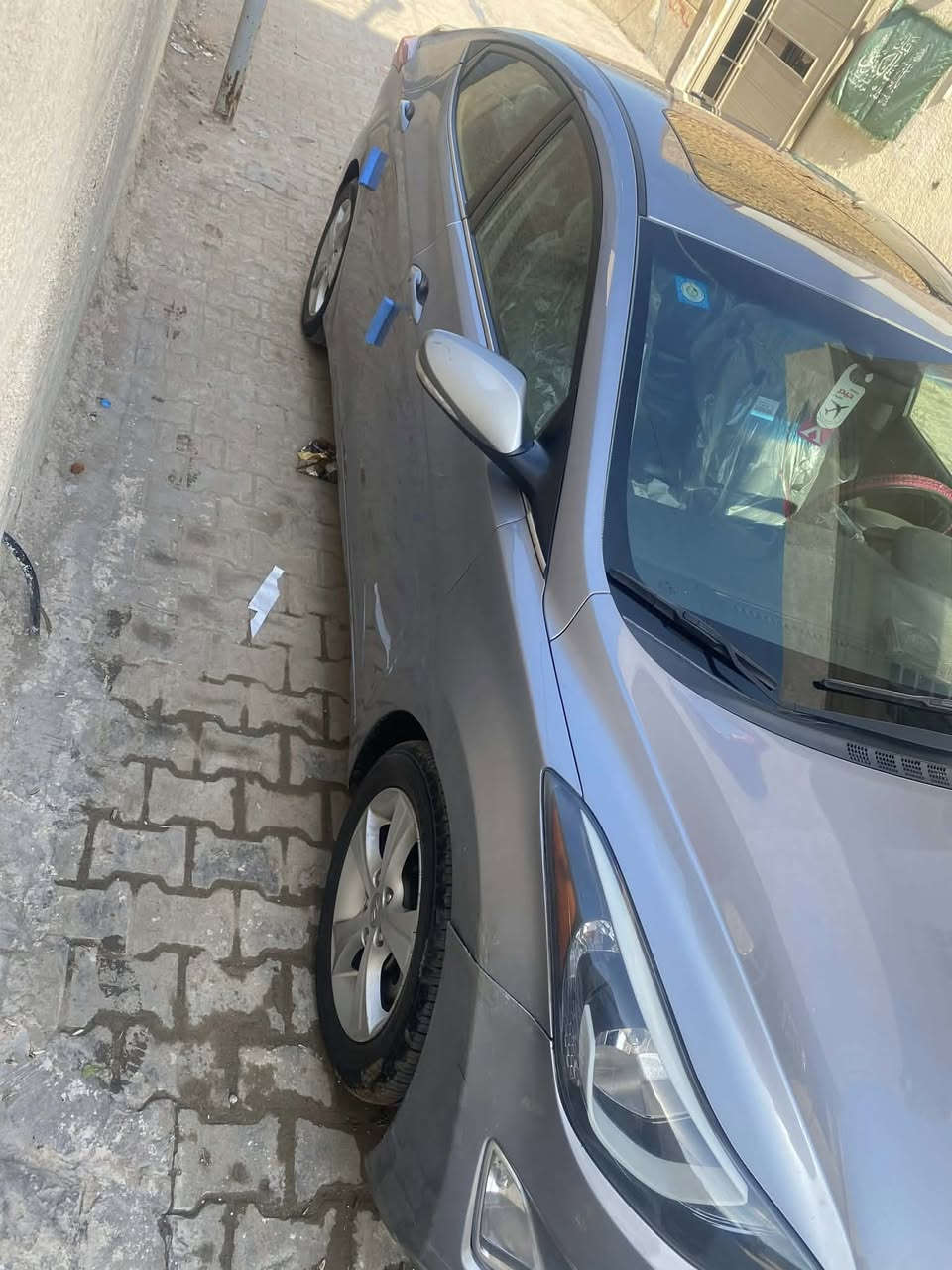 سلام عليكم هواندي انترة ٢٠١٦ سيارة باسمي تحويل ثاني يوم أمريكي حادثها بابين مال سايق والعبري مبدلات مال وكالة وبيه صبغ بعد قطعتين بس اني أبيع حزام احسن الك والي القمارة والتكم وشواصي مكفولات محرك كير مكفولات لا تبخير ولا تنقيص خير من الله رقمها بغداد شاشة كامرة تحكم جهتين فتحة بصمة اشاير مري تدفئة تبريد ثلج مكاني بغداد شعلة الصدرين السعر 110 وبيه مجال ***********
