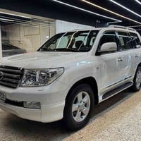 وبركاته  لاندكروز  VXR-5.7 ستينية  السيارة موديل 2011  ماشية 108  فول ...