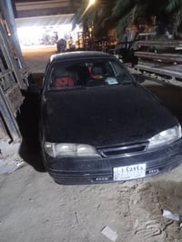 ابرنس • اتوماتيك • ١٩٩٢