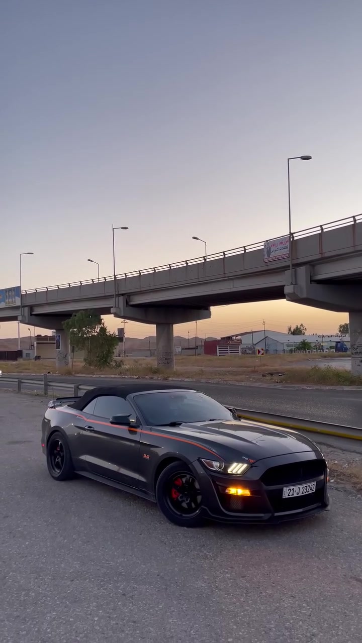 2017  كلين بل عراق صار بي قطعه جاملغ كدام بدون دواخل بدون يرباك v6🔥
ماشي قليل 62ميل  سياره برغي مملعوب عل بلاد كلشي 
انضف موستنك بل عراق كشره موس 

154مجال بسيط 🖤.  مكاني كركوك 

تخم صدر كله بلادي جديد
***********
