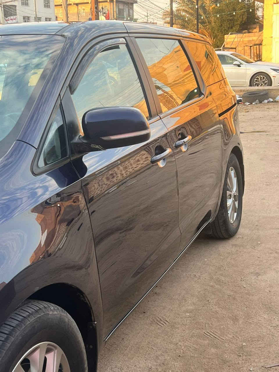 سيدونه مديل 2020 حادثه سونار ويه صور بنيد وجاملغ سياره حلوه وجاهزه
‏‪***********‬‏ رقم التلفون مكان ناصريه سوق الشيوخ
