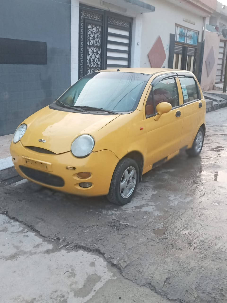 كوكو 2012 محرك البارحه طلع من التعمير ريمن معمر كير زين تخم جديد دريم شفتات جدد سياره رقم بغداد دولي الحزها تنتهي بشهر 2   بس يستلم الوهات سنويه 30 تنتهي كربون بنزين بيه شرط الوكاله والتحويل دوشمه جديده ويلكب الصلي ماله    ***********     *********** سعر  23 وبيه مجال لشراي قصد مبيع
