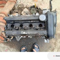 محرك النترا • موديل 10 • بابل