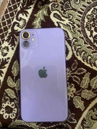 السلا عليكم ايفون 11 للبيع او مراوس ويا ايفون 12 برو او برو ماكس ونطي ...