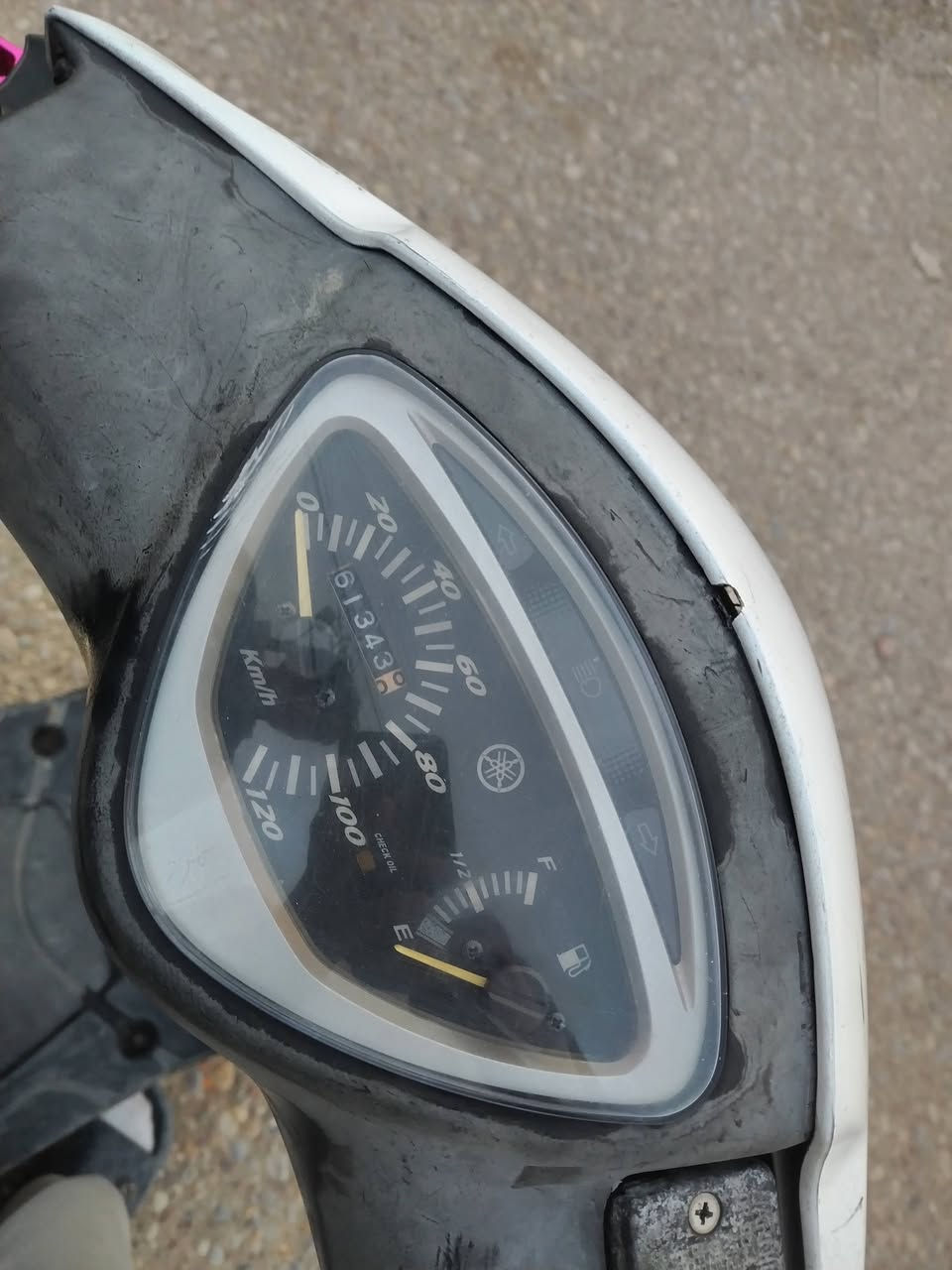 السلام عليكم ماكس عدله مكفوله من مكينه كفرات دراجه كلش جديده وكيلها معرض المصطفى صالهه شهر من طالعه من الوكيل ***********
