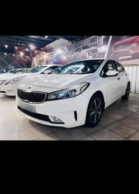 سيراتو ٢٠١٨ • ١٦٠٠ اوتماتيك • ٩٧٠٠٠ كم