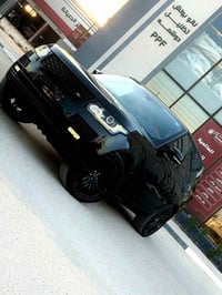 رنج روفر • ٢٠١٦ • فول مواصفات