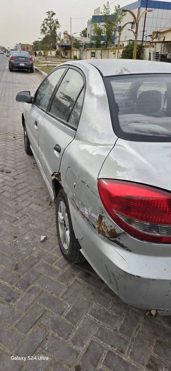 سلام عليكم كيا ريو 2004 مكينه وكير جدد مال حاويه تبريد ثلج ثلج كلشي جديد فريز راديتر وكبريسر رقم واسط مشروع وطني مكاني بغداد مدينه الصدر السعر 33 وبيه مجال رقمي ***********
