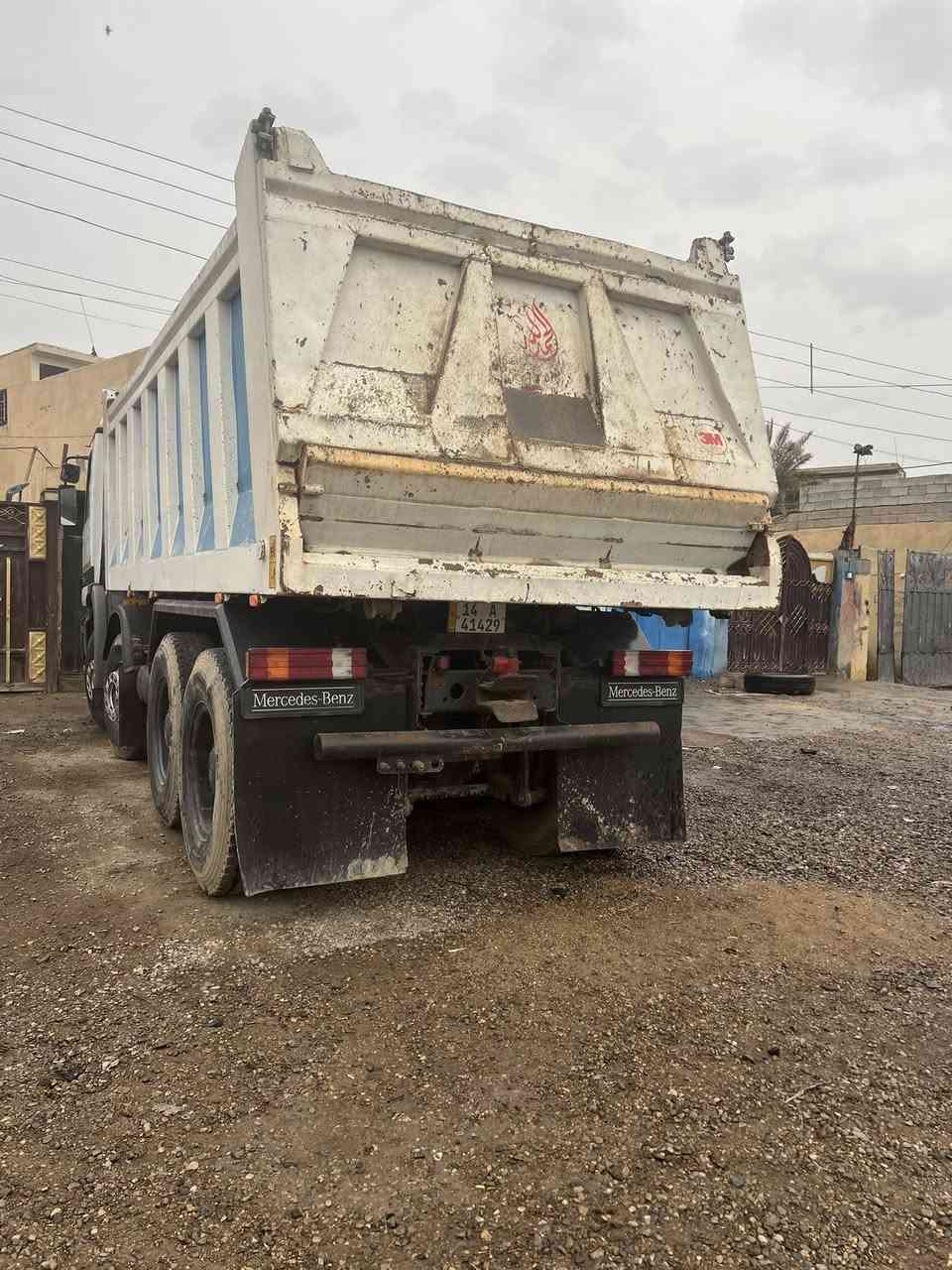 سلام عليكم اكتروز عكرب للبيع يطالي مديل 1999محرك 41  لاتنقيص ولا تبخير كير كهربائي شاصي مكفول 41مجموعه جياف رقم بصره نكليزي سعر 510بيه مجال ***********
