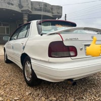 النترا • ١٩٩٣ • ديالى كنعان