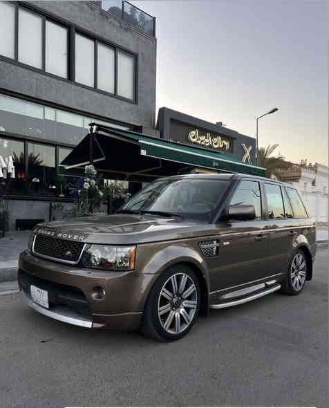 Rang sport 2012 5000 super 
فول مواصفات وارد خليجي سردار 

اوتو بايو كراف 

مكانها بغداد ***********
