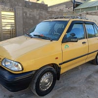 برايد ٢٠١٢ • مكينة وكير مكفولة • بغداد حي نصر