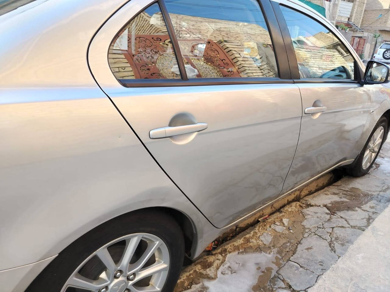 سلام عليكم لانسر قرش 2016 ياباني بسمي سنويه بسمي ل2029السياره مكفوله فول فتحه تحكم ستيرن اشاير بل المري ولا قطعه صبغ بيها رصعات 2 لو 3 موضحات بصور بيها مكينه وكير مكفولات منظومه غاز همات شغاله مال جناي من الدوام للبيت جديده بعدهي احلى من الصور هواي ماشيه 186الف تدفئة تبريد بيع مستعجل السعر 110 وبيها مجال


**إذا كنت صاحب هذا الإعلان وتريد حذفه لأي سبب، رجاءا أرسل رسالة إلى الدعم الفني**