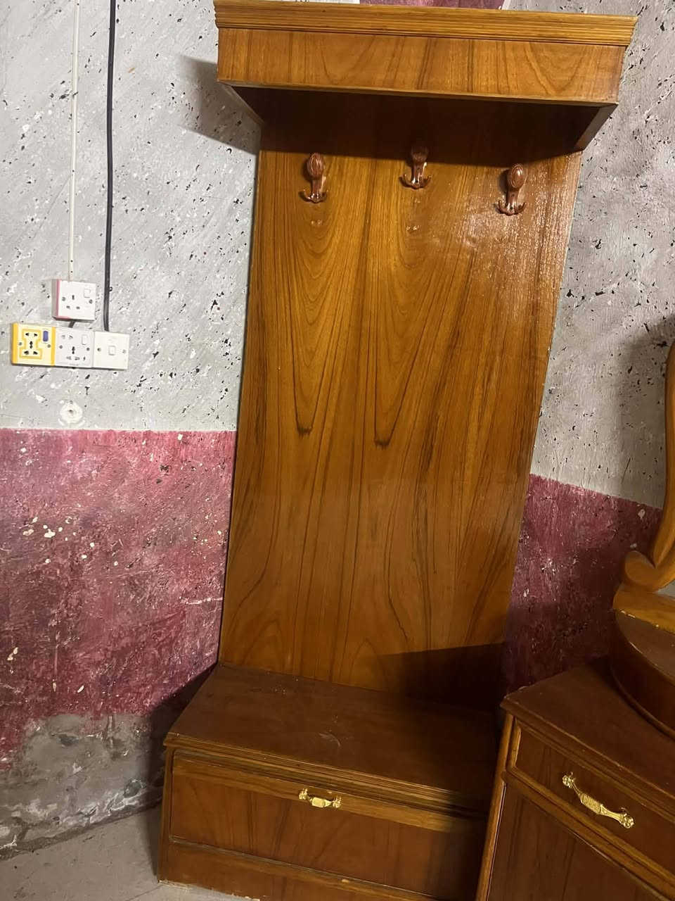 غرفه صاج عراقي ثكيل للبيع بدون ضرر ٦ ابواب ملحق ٤٧٥ وبي مجال
ديالى منطقه سيف سعد بالخدمي مقابل محطه الكهرباء الجديده قرب جسر الغالبيه مقابل مكتب لمسات العماره للمقاولات
***********
***********
