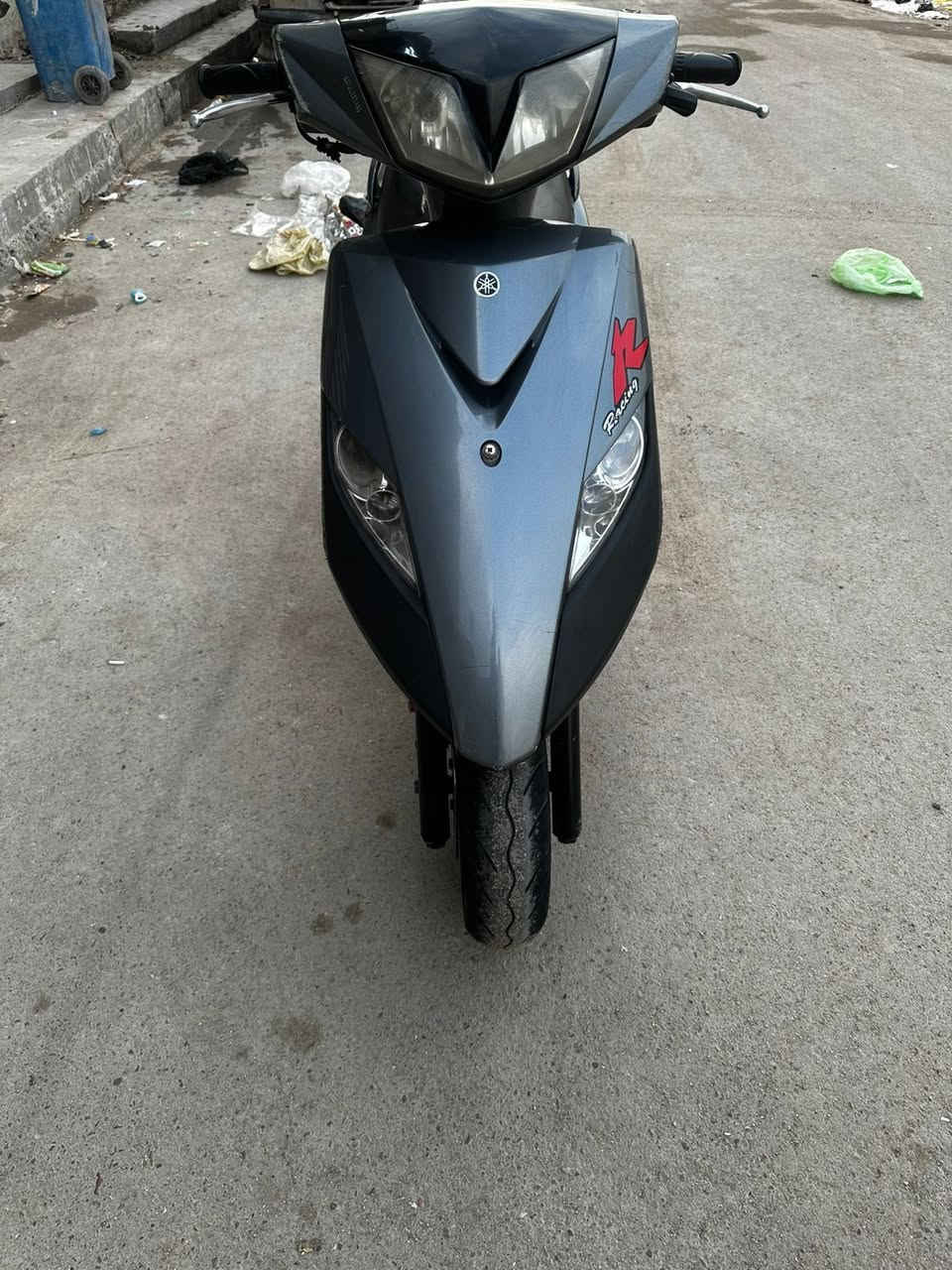 السلام عليكم دراجه ماكس ثعلب فول نضافه اي نقص مابيه شلعه معدل دراجه حلوه لبيع مكان بغداد الشعب 
السعر 700 وبيه مجال  ***********
