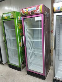 عارضات عرض • فول تبريد • بغداد العبيدي