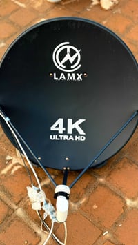 تنصيب الاقمار المجانية الناقلة للدوريات الخمسة.. وكذلك دوري الأبطال وا...