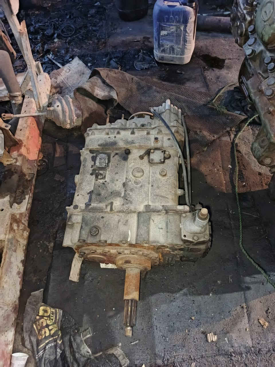 محرك دبل تيربو حجم 44ومحرك حجم 28محسن وكير 130 شرط الشغل
المكان العماره طريق مجر عماره للاستفسار ***********
