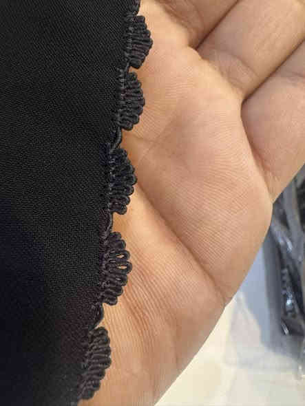 عبايات زينة الحرم لبيع وخياطة العبي النسائيه
العنوان كربلاء شارع المحافظ  قرب شركه زين مقابل حلويات عماد الشكرجي 

للاستفسار تواصل خاص او الاتصال *********** متوفر واتساب 

يوجد توصيل داخل كربلاء وجميع المحافظات 

مستعدين لتجهيز كافه المناسبات  والاربعين وحفلات التكليف 

عبايات زينة الحرم
