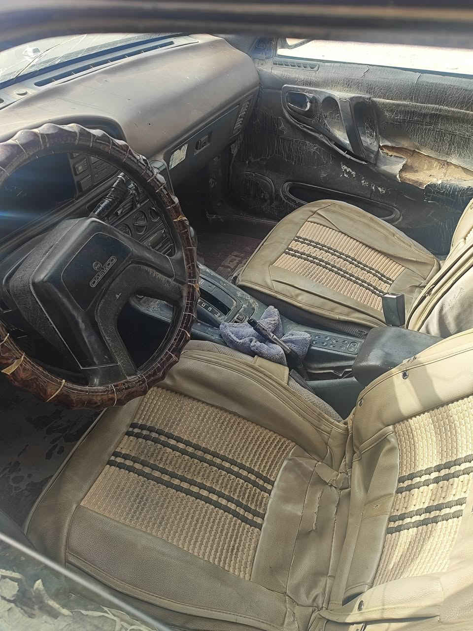 دايو برنس 94 رقم قادسيه محرك رافس كير اوتماتيك سنويه ساقطه 2019 مكاني ديوانيه قضاء الدغاره سعر قفل 16 ورقه للاستفسار *********** غير متواجد علفيس
