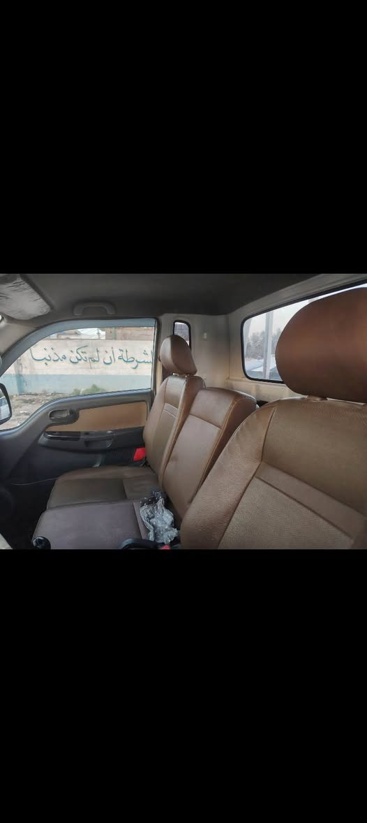 سلام عليكم للبيع موديل 2020 مكفول عام سعر 135وره بيه مجال ***********
