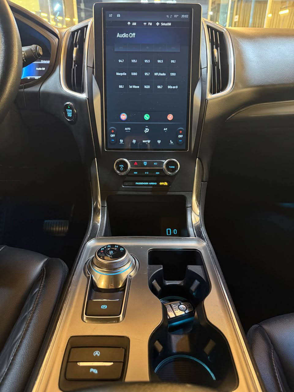 FORD EDGE TITANIUM 2024 أربيل, العراق


**إذا كنت صاحب هذا الإعلان وتريد حذفه لأي سبب، رجاءا أرسل رسالة إلى الدعم الفني**