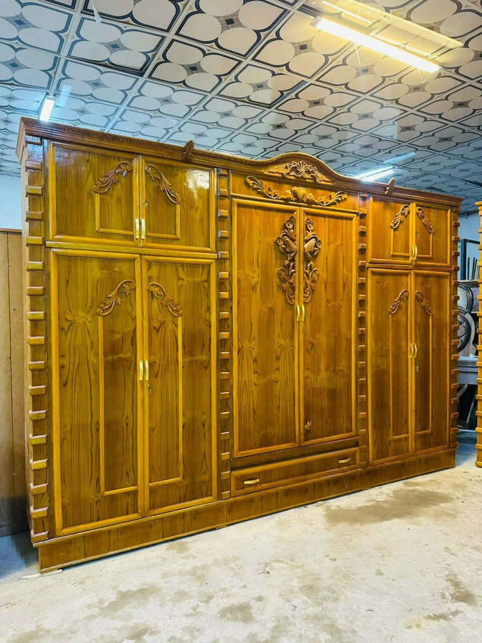 غرفه صاج داخل وخارج 6 ملحق شغل ثكيل سعر مليون و100


**إذا كنت صاحب هذا الإعلان وتريد حذفه لأي سبب، رجاءا أرسل رسالة إلى الدعم الفني**