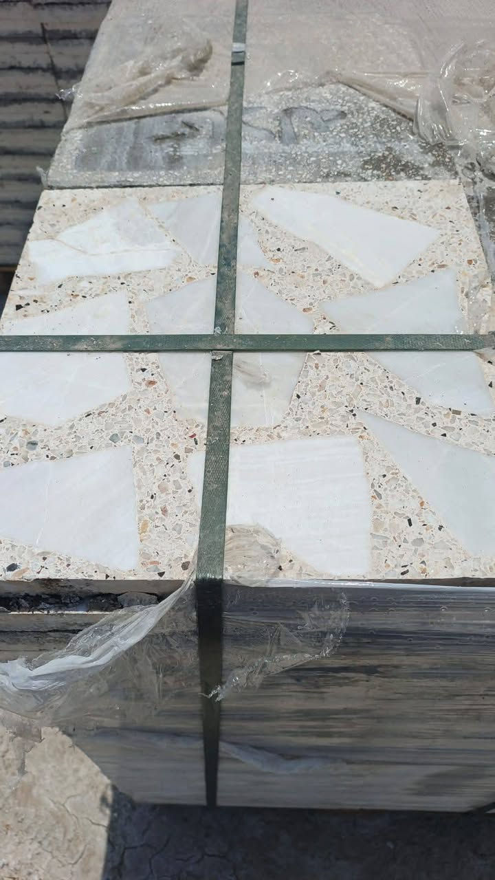 #معرض #ومخزن #كاشي #الجوادين 
‏ ‏￼￼ وصلتنيه عروضات جديدا من #الكاشي_بغداد 
 #الانتاج #مكبس #أوتماتيك 
‏مواد فحص درجة أولى ￼￼
#كاشي- #بغدادالعراق
 ‏ ‏مواد درجة أولى
قياس #كاشي40‎*40
#الجميع   
⬅️ملاحظة يوجد خدمة توصيل لكل المحافظات 
🦾🦾🦾
#العنوان #كربلاء‏ _حي #الميلاد _شارع الفاصل بين مجمع الدرة وحي الوفاء (مجاور ماركت التوت)
للحجز والاستفسار مراسلة الصفحة أو الاتصال على الارقام  موجود #واتساب 
 ***********
***********
