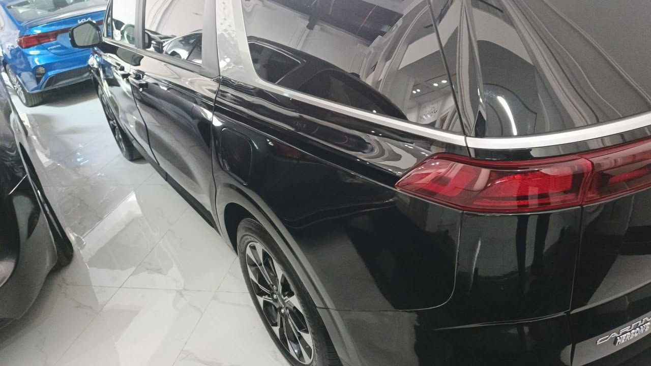 كيا كرنفال موديل ٢٤ مواصفات EX ماشية ٥٥ ميل بصمة ابواب بصمة و كهرباء كشنات كهرباء  وجلد كامرة داخلية مراقبة الركاب شاشه رادار تحديد مسار قيادة ذاتية رادار جانبي حساسات امامية وخلفيه كشنات تدفئة تبريد مركزي اشاير بالمريصندوق كهربائي هند بريك بصمة بردات للابواب كشنات متصلة محرك ٦ سلندر حجم ٣٨٠٠
الضرر مثل ما موضح بصور الحادث داخل المنشور صبغ فقط جاملغ خلفي ارباك بردة طاك  بجم كبس خلف كبس والباقي مكفولة من الشخط والبارد من الدعامية للدعامية مكانه اربيل تترقم شمالي فقط تريد تكسي التكلفة ١٦ ورقة تريد خصوصي التكلفة ٢٥ ورقة لمعرفة السعر وتفاصيل اخرى الاتصال على الرقم *********** واتس اب
