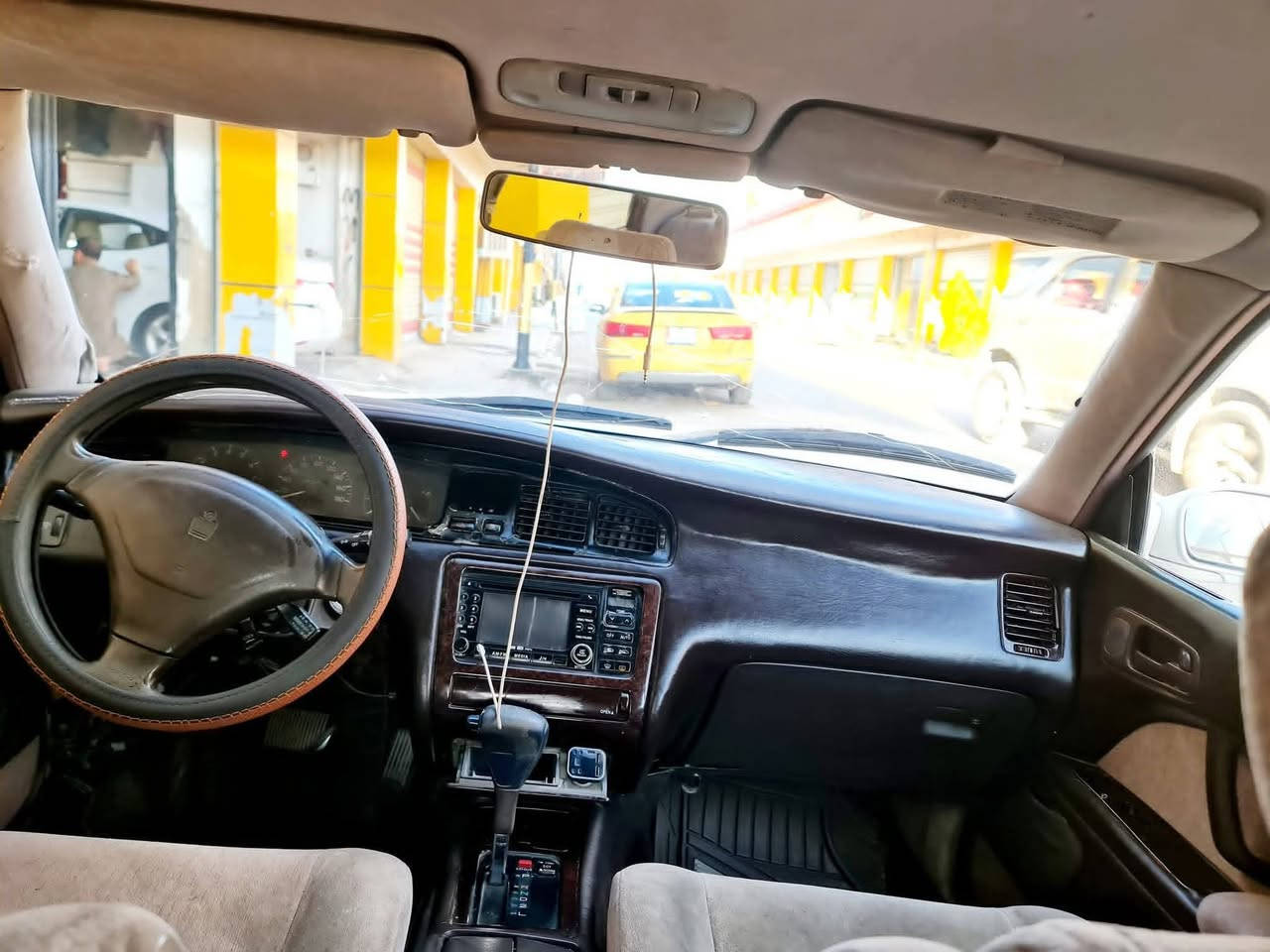 بطه للبيع السعر 53وبيها مجال وبيها كابون بانزين ***********
