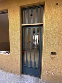 حدادة الأخوين • أبواب شبابيك • الناصرية الفهود