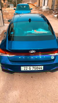 النترا 2021 وارد امريكي مكينة 2000 دوش فول ماعدا فتحة  رادارات جانبيه ...