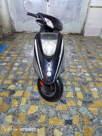 البيع دراجة بريز مال رنبة الدراجة مكفوالة جيب فيتر وتعال شوف كهربائيات...