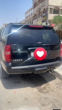 تاهو • ٢٠٠٨ • رقم شمالي