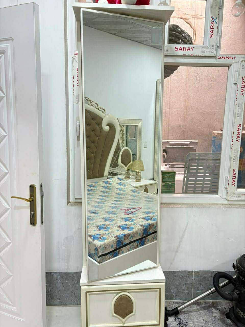 غرفه ملكي مستخدم قليل نظيفه فول سعر ٩٥٠


**إذا كنت صاحب هذا الإعلان وتريد حذفه لأي سبب، رجاءا أرسل رسالة إلى الدعم الفني**