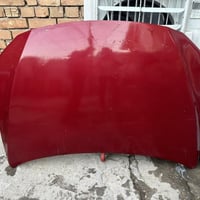 بنيد النترا 2017 2018 اصلي شرط الليبل + دعامية تحتاج صبغ فقط كاملة وحت...