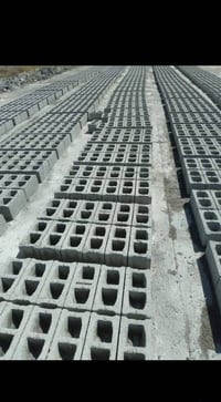 بالمعل • ١٠٠٠ بلوك • توصيل ديالى/بغداد