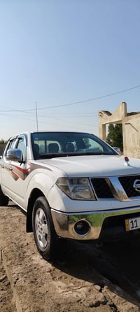 نيفاره • ٢٠١٢ • كفاله عامه