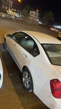 سافران • ٢٠١١ • محرك كفاله