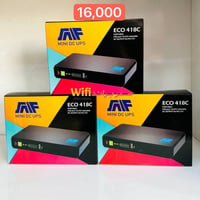 Ups نانو/راوتر اسعار جمله   🟠للحجز التواصل 📌واتساب 07821599562 📌معرف ا...