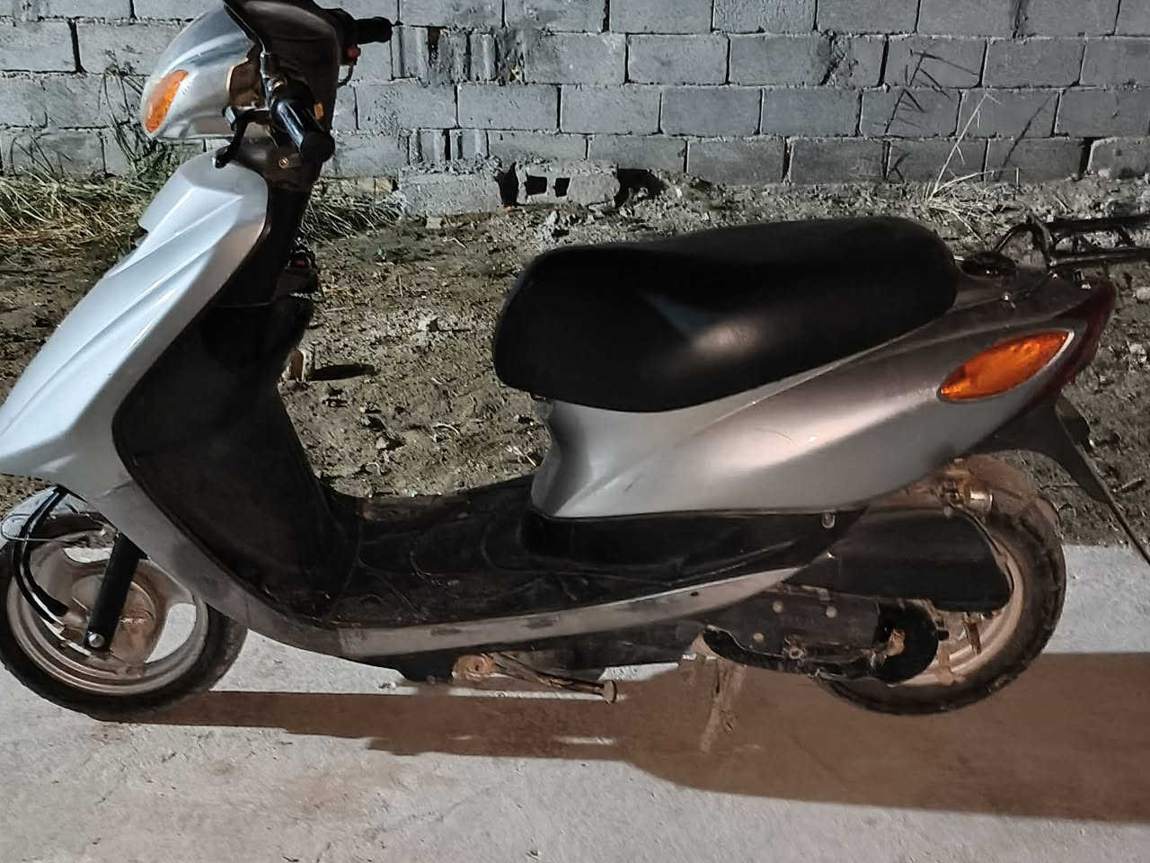 للبيع!!


**إذا كنت صاحب هذا الإعلان وتريد حذفه لأي سبب، رجاءا أرسل رسالة إلى الدعم الفني**