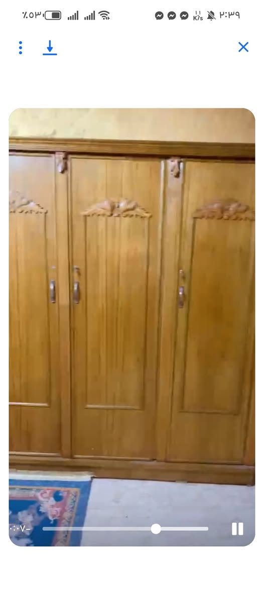 للبيع
مكان. الحبيبيه بغداد السعر ١٥٠
كولش نظيفه

عندك غرفه للبيع ارسلي خاص اشتري منك


**إذا كنت صاحب هذا الإعلان وتريد حذفه لأي سبب، رجاءا أرسل رسالة إلى الدعم الفني**