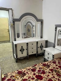 نجارة عبودي السيد • النجف الاشرف ناحية الحيره • ديكورات موديلات