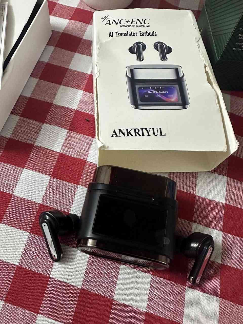 ايربود انكر اعلى سعر بلخير


**إذا كنت صاحب هذا الإعلان وتريد حذفه لأي سبب، رجاءا أرسل رسالة إلى الدعم الفني**