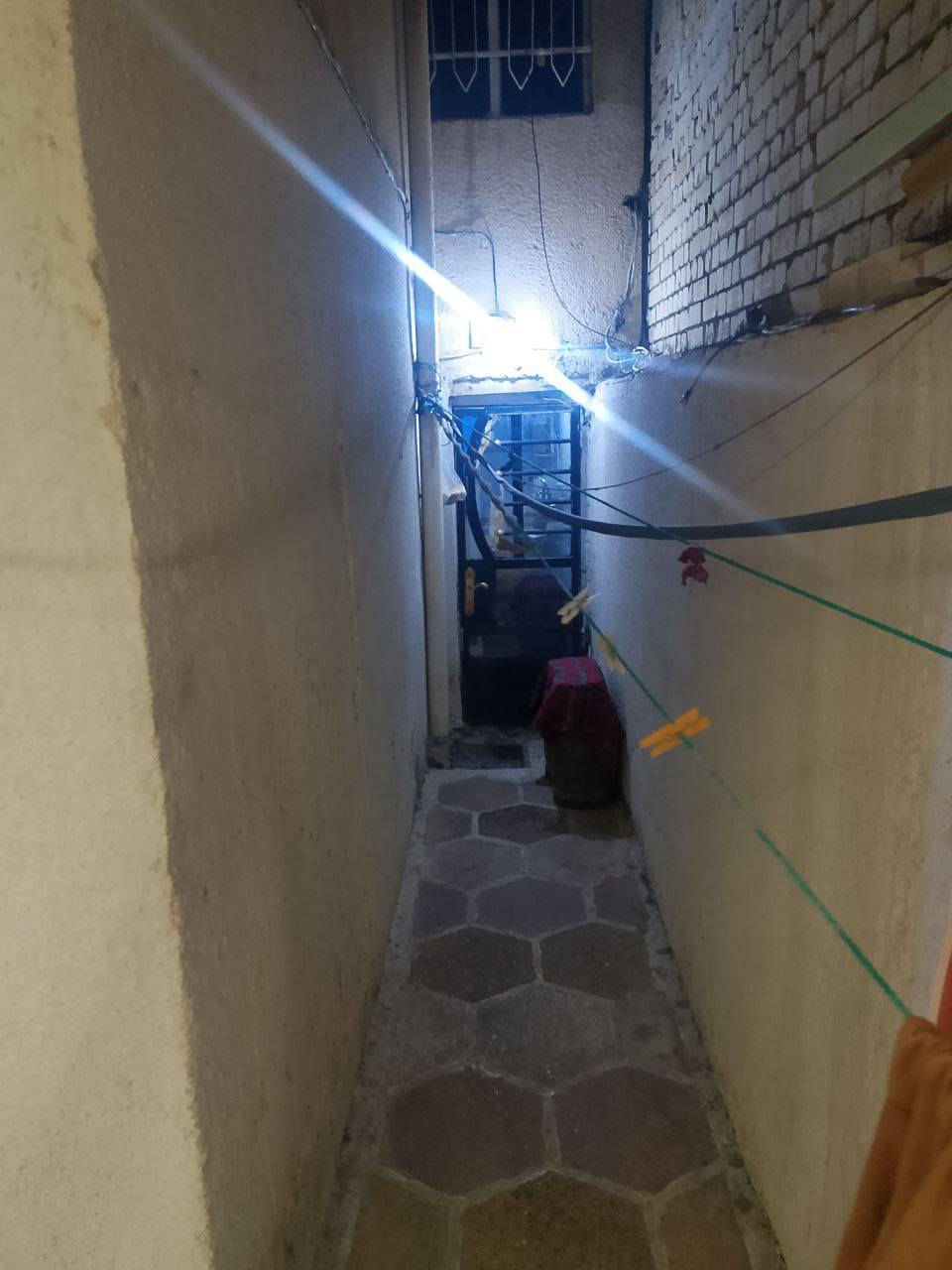 ياأللـه السلام عليڪم بيت للبيع مساحته 112 طابقيـטּ طابو صࢪف ڪࢪاج ڪبيࢪ استقبال غࢪف نـوم 3 مطبـخ مخزטּ صحيـات صطـح 2 ڪبيࢪ المڪاטּ بـغداد الـبلديات حـي التࢪاث الاسـتفساࢪ واتس ؏ الࢪقم 
***********
***********
