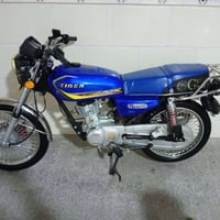 تايگر 2023 • قير 4 • السليمانية